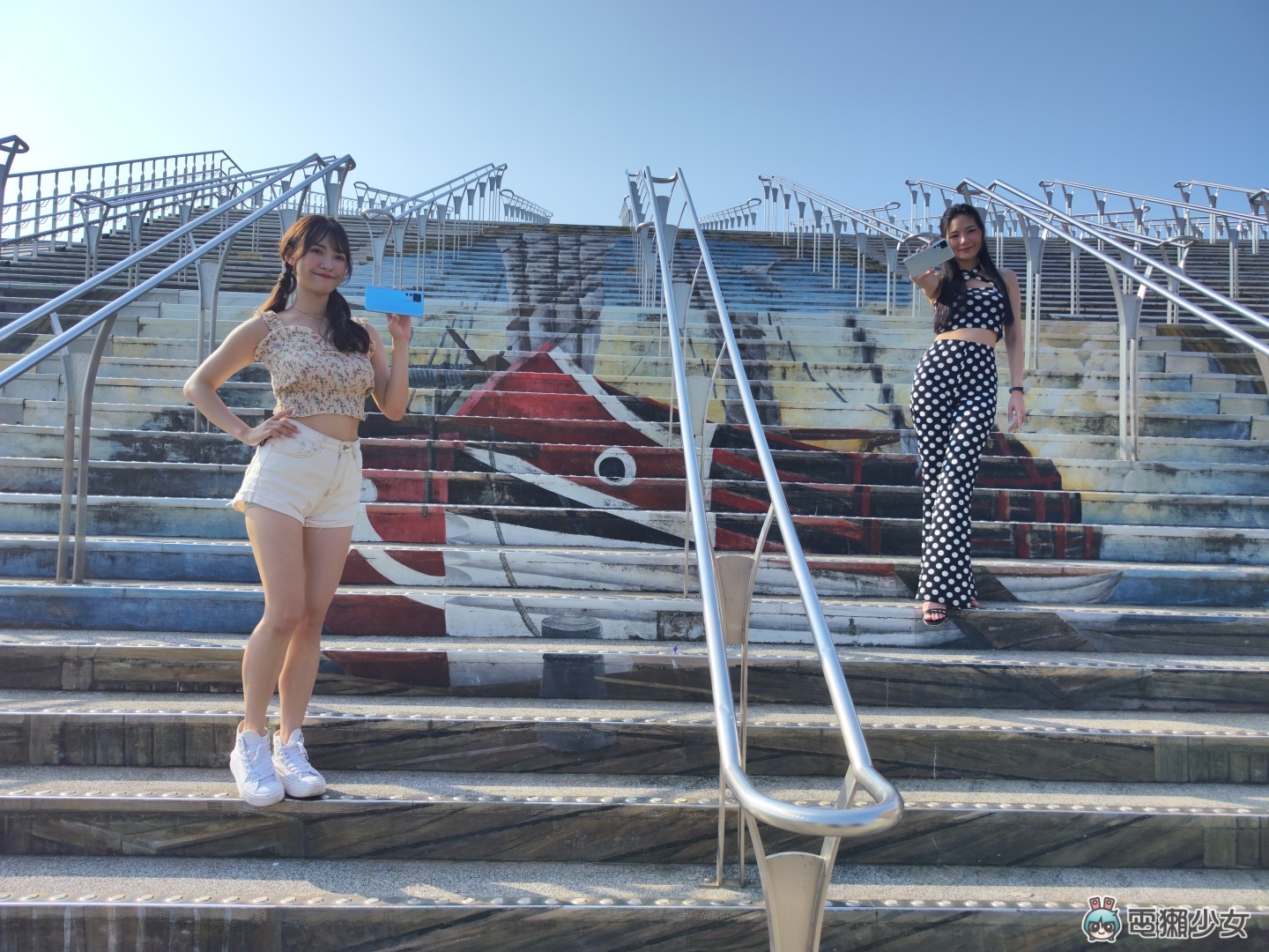 出门实拍| 2 亿像素主镜头小米 12T Pro 登场!完整体验极细致高解析拍摄 内容图19 潮品文-大潮社旗下实时最新热点娱乐时尚数码等新闻资讯网站! 出门实拍| 2 亿像素主镜头小米 12T Pro 登场!完整体验极细致高解析拍摄