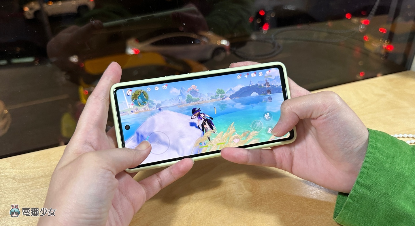 Google Pixel 7/Pixel 7 Pro 散热表现如何?还是跟暖暖包一样烫吗?实测效能、散热数据给你看 内容图5 潮品文-大潮社旗下实时最新热点娱乐时尚数码等新闻资讯网站! Google Pixel 7/Pixel 7 Pro 散热表现如何?还是跟暖暖包一样烫吗?实测效能、散热数据给你看