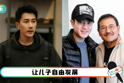 刘丹不反对儿子刘恺威再婚!曝8岁小糯米是学霸