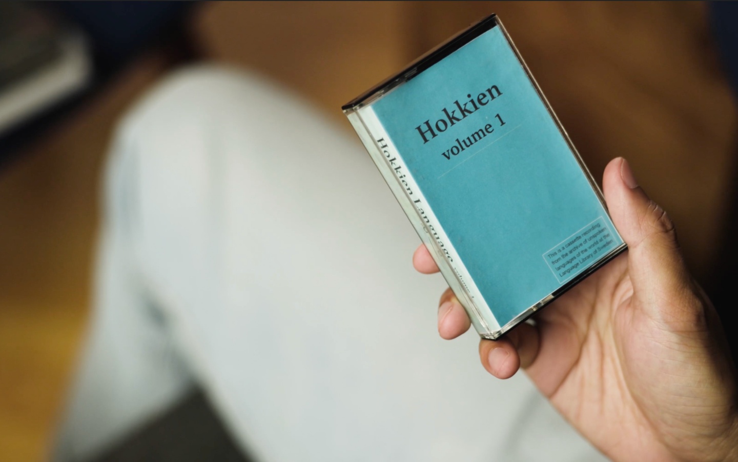 ‘ 哩贺 Mark! ’祖克柏亲自示范 Meta 的即时翻译系统,台英即时翻译也可以! 内容图1 潮品文-大潮社旗下实时最新热点娱乐时尚数码等新闻资讯网站! ‘ 哩贺 Mark! ’祖克柏亲自示范 Meta 的即时翻译系统,台英即时翻译也可以!