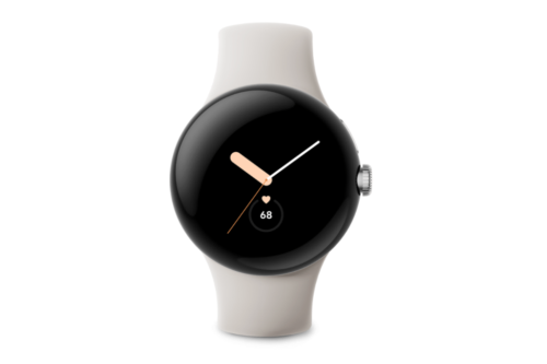 国外网友开箱惨摔 Pixel Watch ，但 Google 表示付费也没办法维修？编辑直接去问客服保固问题，结果是…