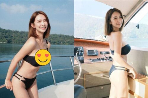 啦啦队女神“上围太饱满”比基尼包不住！网暴动狂赞：胜过林襄