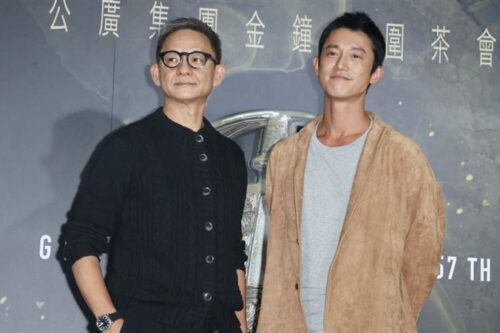 金钟奖坚持办2天有原因　曹瑞原亲曝“3大关键”：对专业尊重！