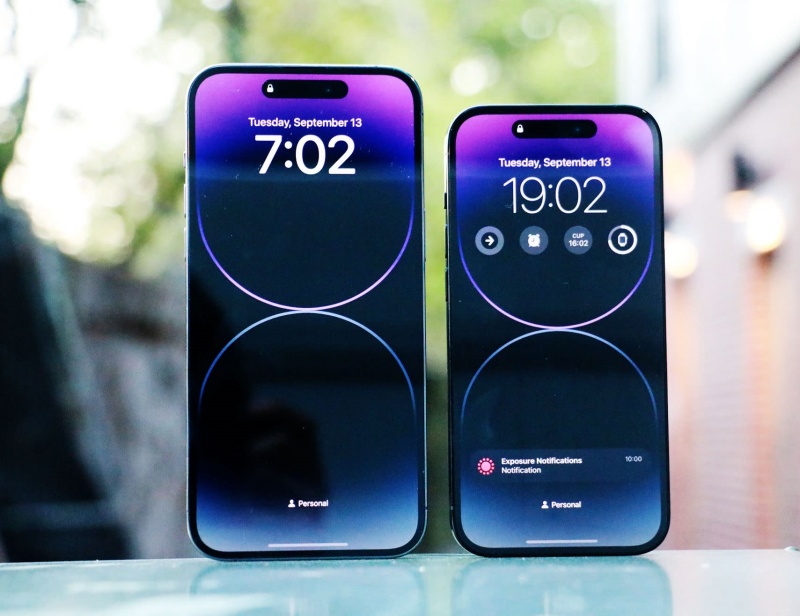 News I 到底买不买14？明年iPhone 15爆2大新亮点！边框换上钛合金？ 更多热点 图1张