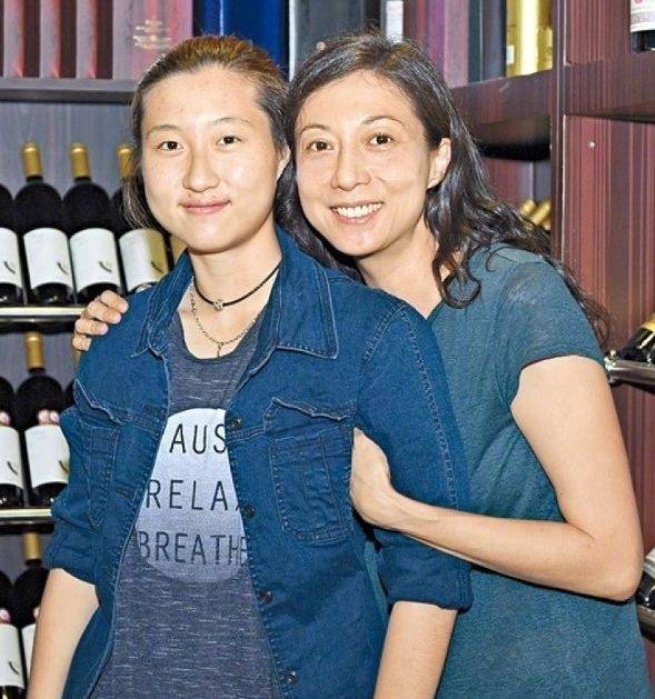 吴绮莉发文