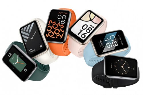 小米手环 7／7 Pro 的差别在？内建 GPS 的运动手环只要台币 1,995 元？