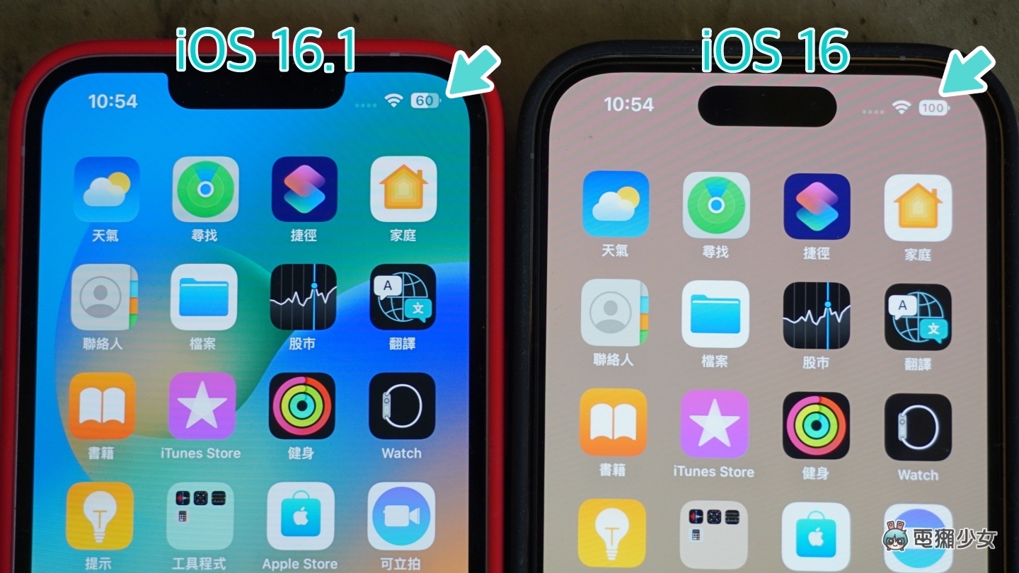 苹果释出 iOS 16.1 更新！iPhone 14 Pro 的‘ 即时动态 ’功能终于用得到啦