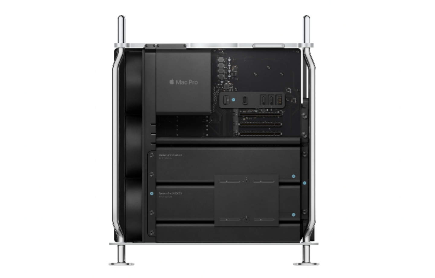 彭博社:未来三个月内可能会有 3 款 Mac!11 月有机会来新款 MacBook Pro 和 Mac mini 内容图2 潮品文-大潮社旗下实时最新热点娱乐时尚数码等新闻资讯网站! 彭博社:未来三个月内可能会有 3 款 Mac!11 月有机会来新款 MacBook Pro 和 Mac mini