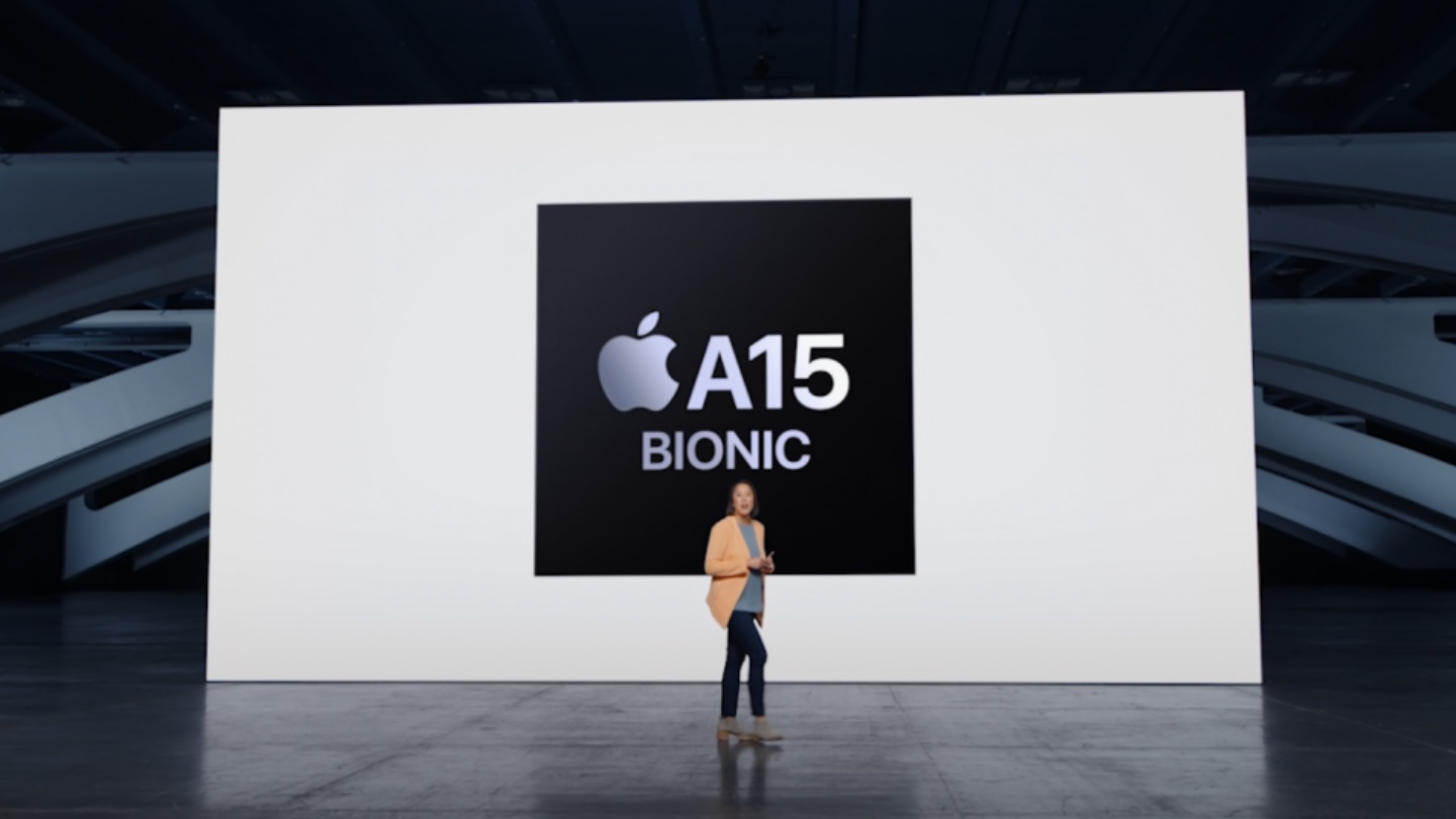 手拿 iPhone 的你知道‘ 仿生 ’晶片是什么意思吗?命名原因其实超单纯 内容图1 潮品文-大潮社旗下实时最新热点娱乐时尚数码等新闻资讯网站! 手拿 iPhone 的你知道‘ 仿生 ’晶片是什么意思吗?命名原因其实超单纯