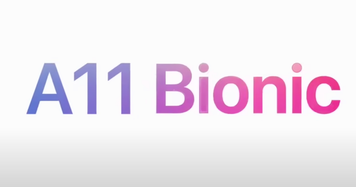 手拿 iPhone 的你知道‘ 仿生 ’晶片是什么意思吗?命名原因其实超单纯 内容图3 潮品文-大潮社旗下实时最新热点娱乐时尚数码等新闻资讯网站! 手拿 iPhone 的你知道‘ 仿生 ’晶片是什么意思吗?命名原因其实超单纯