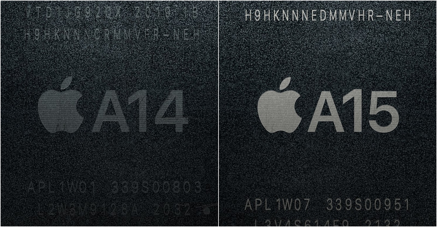 手拿 iPhone 的你知道‘ 仿生 ’晶片是什么意思吗?命名原因其实超单纯 内容图4 潮品文-大潮社旗下实时最新热点娱乐时尚数码等新闻资讯网站! 手拿 iPhone 的你知道‘ 仿生 ’晶片是什么意思吗?命名原因其实超单纯