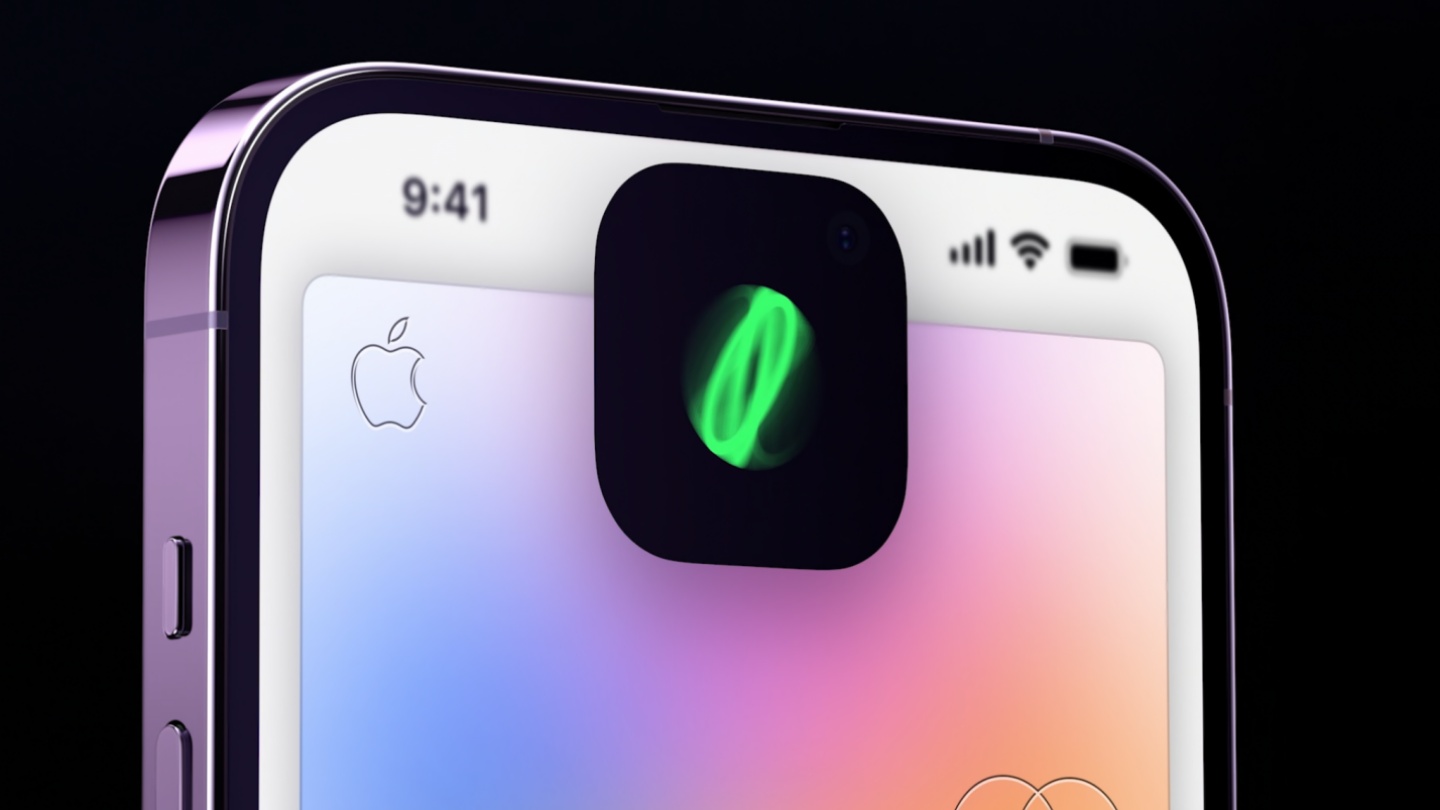 手拿 iPhone 的你知道‘ 仿生 ’晶片是什么意思吗?命名原因其实超单纯 内容图7 潮品文-大潮社旗下实时最新热点娱乐时尚数码等新闻资讯网站! 手拿 iPhone 的你知道‘ 仿生 ’晶片是什么意思吗?命名原因其实超单纯