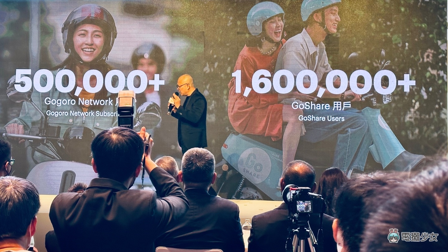 出门|台新 Gogoro Rewards 联名卡推出:实现免费骑乘自由,车友要离不开 Gogoro 生态系了? 内容图2 潮品文-大潮社旗下实时最新热点娱乐时尚数码等新闻资讯网站! 出门|台新 Gogoro Rewards 联名卡推出:实现免费骑乘自由,车友要离不开 Gogoro 生态系了?