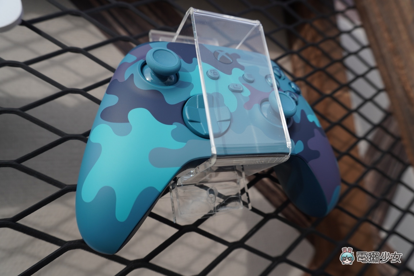 出门|《世纪帝国》25 周年快闪店来啦!第一站在台北华山开跑 Xbox 菁英手把也能客制了 内容图5 潮品文-大潮社旗下实时最新热点娱乐时尚数码等新闻资讯网站! 出门|《世纪帝国》25 周年快闪店来啦!第一站在台北华山开跑 Xbox 菁英手把也能客制了