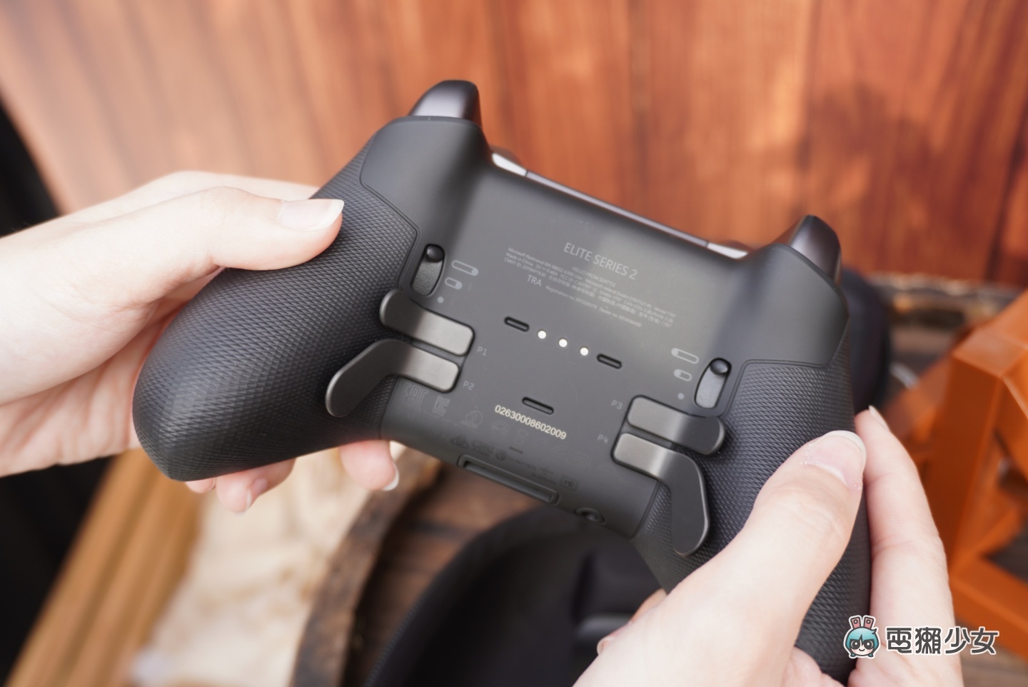 出门|《世纪帝国》25 周年快闪店来啦!第一站在台北华山开跑 Xbox 菁英手把也能客制了 内容图9 潮品文-大潮社旗下实时最新热点娱乐时尚数码等新闻资讯网站! 出门|《世纪帝国》25 周年快闪店来啦!第一站在台北华山开跑 Xbox 菁英手把也能客制了