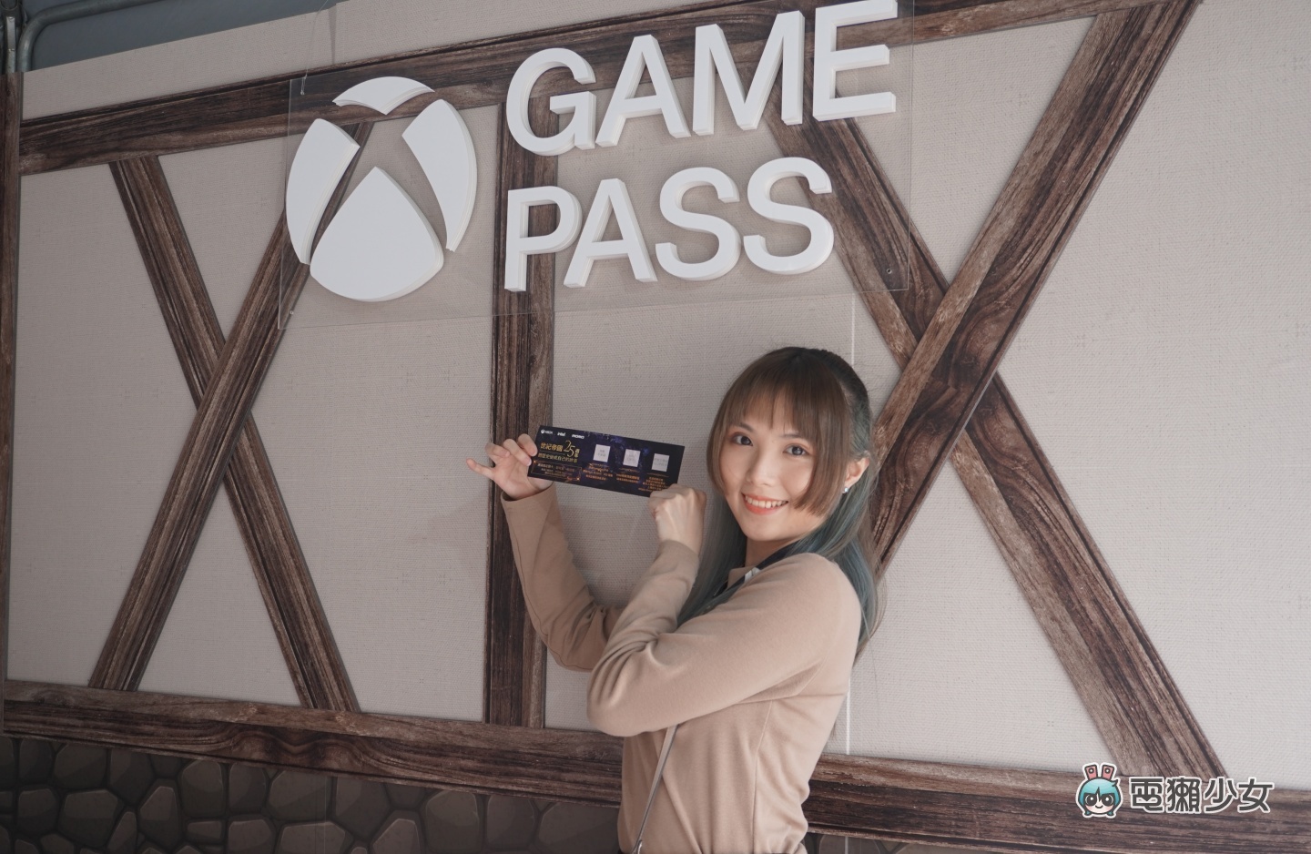 出门|《世纪帝国》25 周年快闪店来啦!第一站在台北华山开跑 Xbox 菁英手把也能客制了 内容图10 潮品文-大潮社旗下实时最新热点娱乐时尚数码等新闻资讯网站! 出门|《世纪帝国》25 周年快闪店来啦!第一站在台北华山开跑 Xbox 菁英手把也能客制了