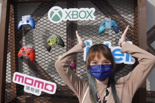 出门｜《世纪帝国》25 周年快闪店来啦！第一站在台北华山开跑 Xbox 菁英手把也能客制了