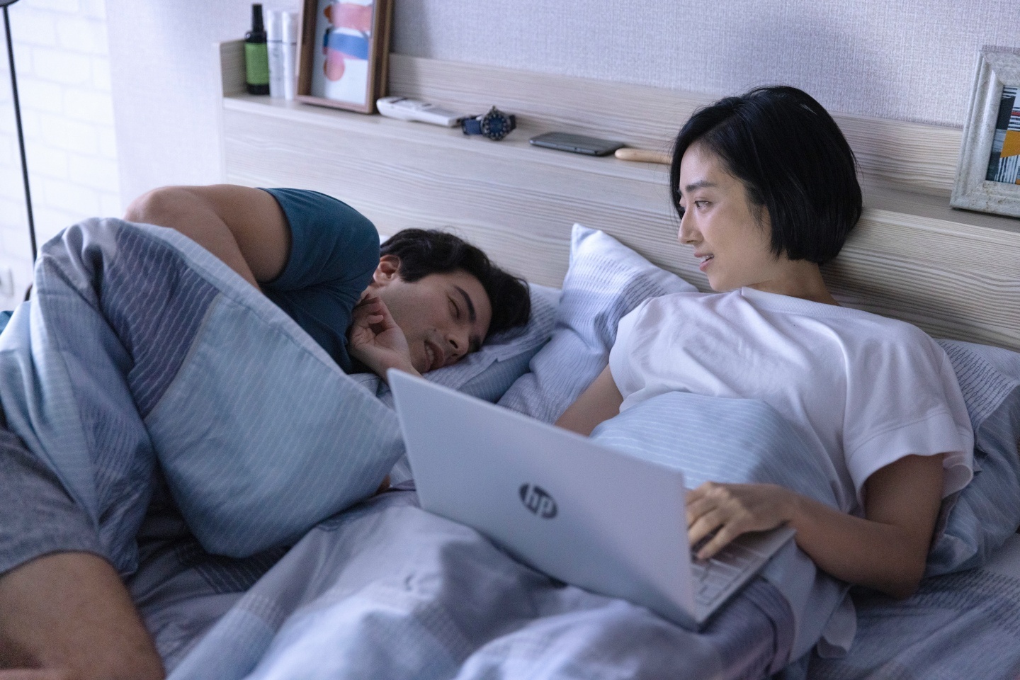 盘点《台北女子图鉴》出现的 3C 产品！翻转笔电好吸睛 但真的买得起？ 数码科技 图7张