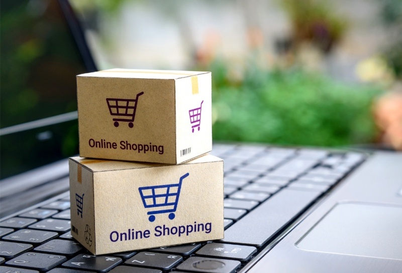 Lazada Shopping how to get Receipt