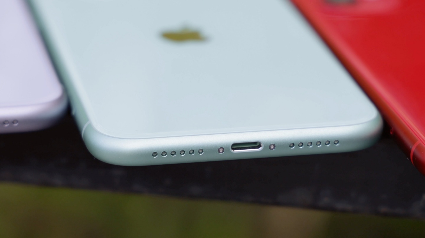 苹果高层证实下一代 iPhone 将改采用 USB-C！因为别无选择必须听欧盟的话 数码科技 图1张