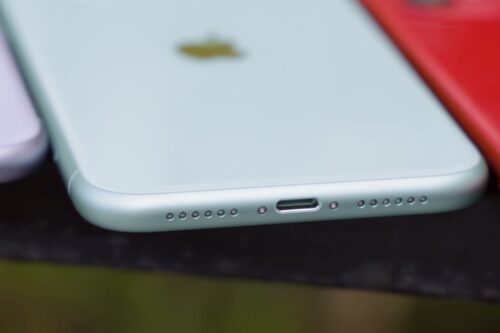 苹果高层证实下一代 iPhone 将改采用 USB-C！因为别无选择必须听欧盟的话