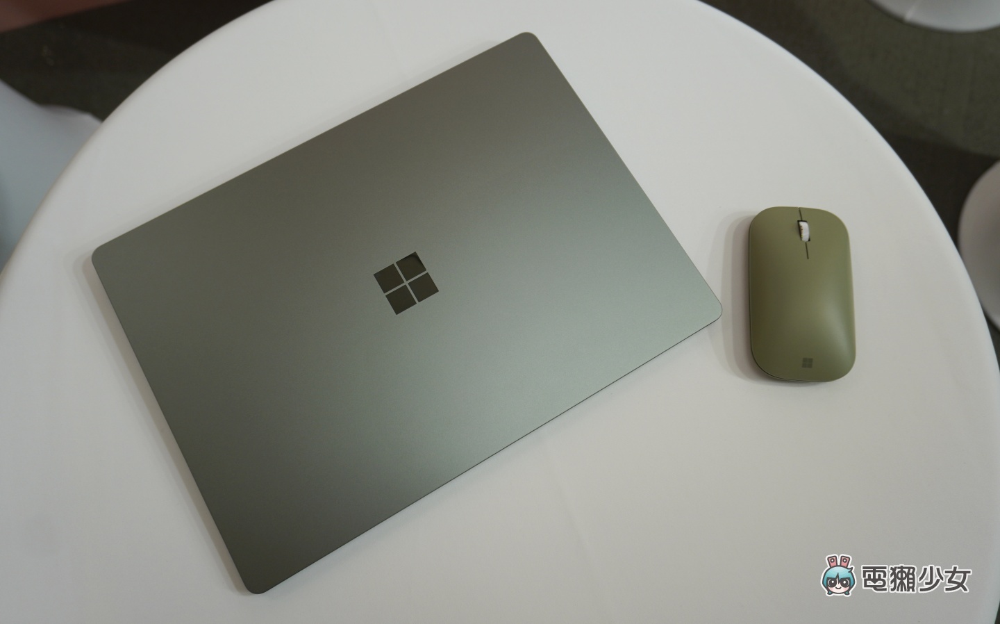 出门｜Surface 迎来新成员！Surface Laptop 5、Surface Pro 9、Surface Studio 2+ 正式登台 数码科技 图8张