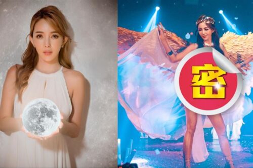 血脉贲张!女神辣晒“维密天使”超透薄纱 邪恶视角全看光太犯规