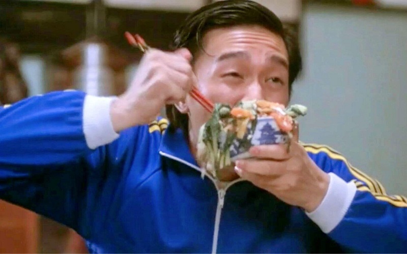 吃饭不要吃太快
