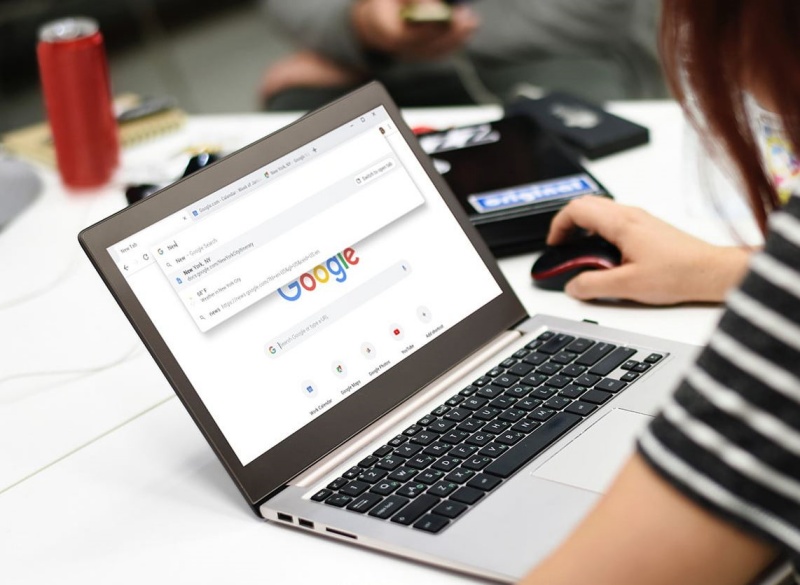 Chrome 停止支援两个系统