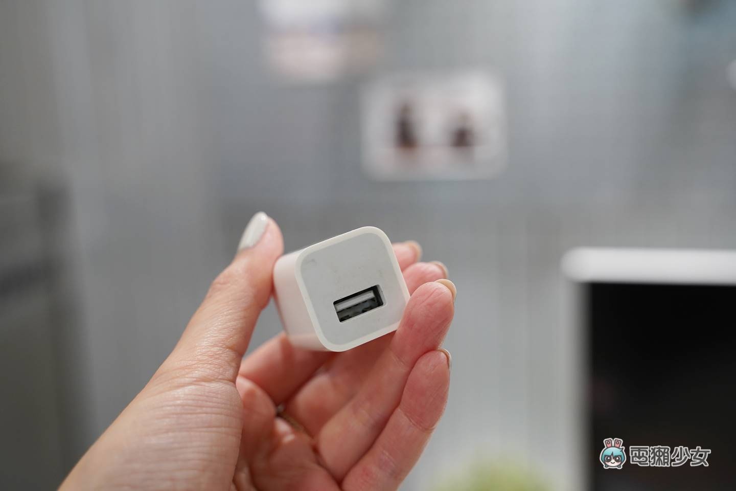 开箱|有氮化镓 GaN 的快充迷你豆腐头,天峰蓝 ONPRO 双模 PD 与 QC 充电器 内容图9 潮品文-大潮社旗下实时最新热点娱乐时尚数码等新闻资讯网站! 开箱|有氮化镓 GaN 的快充迷你豆腐头,天峰蓝 ONPRO 双模 PD 与 QC 充电器