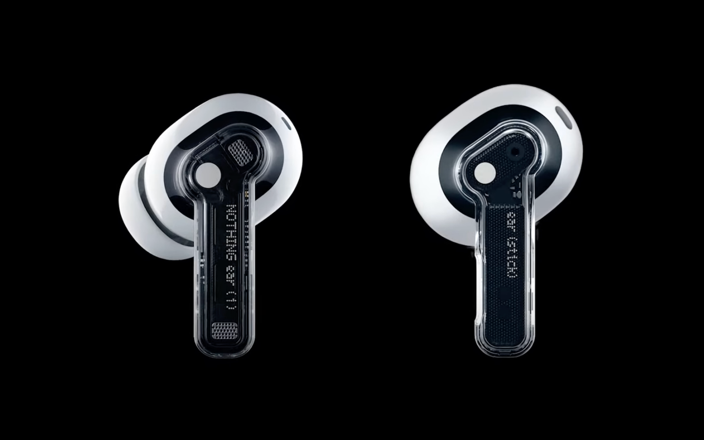 开箱|口红耳机 Nothing Ear (stick) 来了!小耳朵真的轻松戴整天?新的半入耳式耳机,音质评测、优缺整理给你! 内容图2 潮品文-大潮社旗下实时最新热点娱乐时尚数码等新闻资讯网站! 开箱|口红耳机 Nothing Ear (stick) 来了!小耳朵真的轻松戴整天?新的半入耳式耳机,音质评测、优缺整理给你!