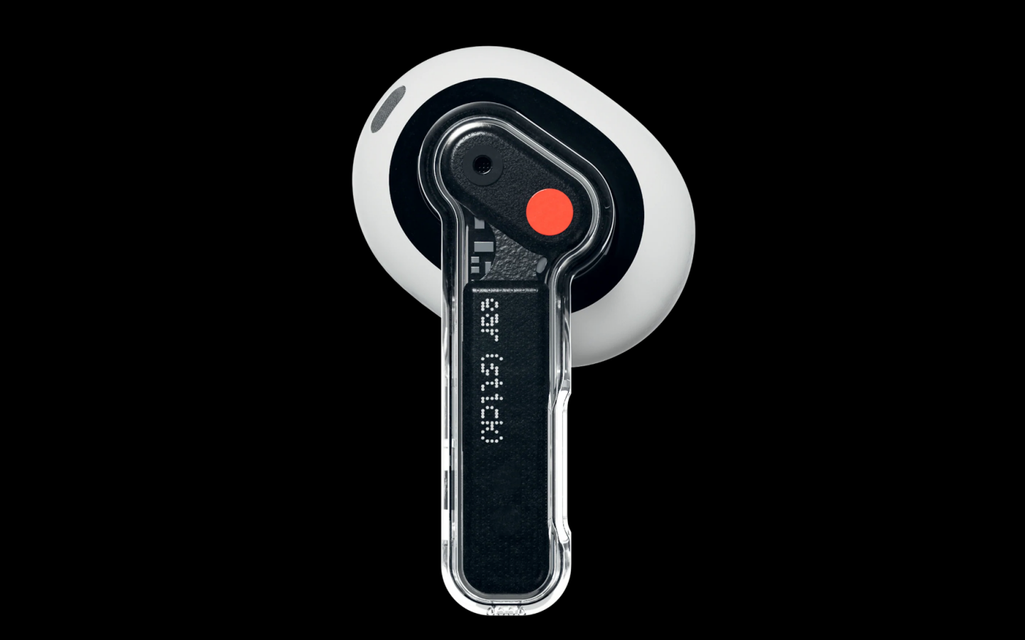 开箱|口红耳机 Nothing Ear (stick) 来了!小耳朵真的轻松戴整天?新的半入耳式耳机,音质评测、优缺整理给你! 内容图6 潮品文-大潮社旗下实时最新热点娱乐时尚数码等新闻资讯网站! 开箱|口红耳机 Nothing Ear (stick) 来了!小耳朵真的轻松戴整天?新的半入耳式耳机,音质评测、优缺整理给你!