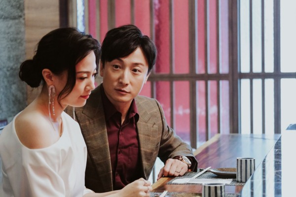 美丽战场2剧情