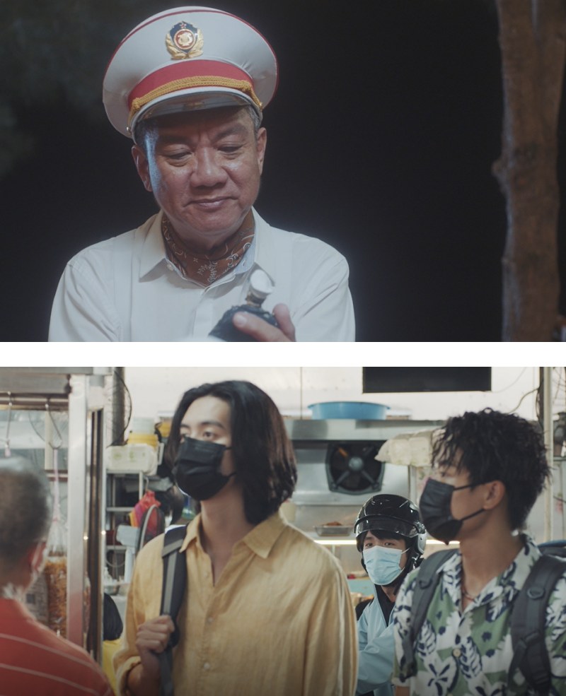 《深海失物所》邓合利