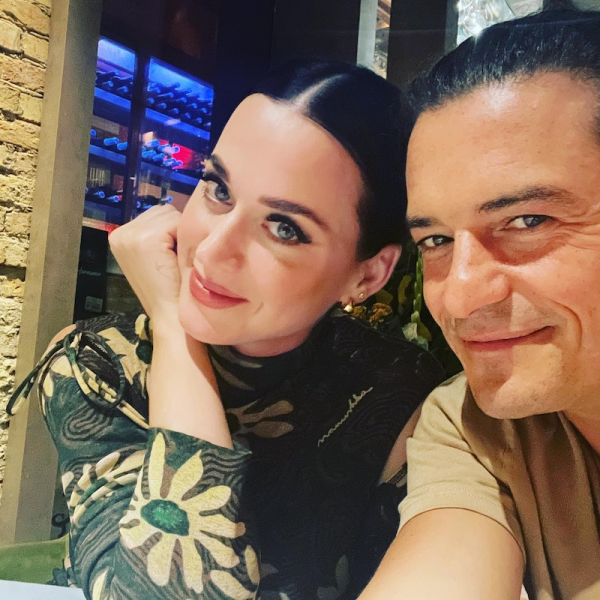 Katy Perry“眼皮失控”画面疯传！原来是宣传手段 娱乐资讯 图2张