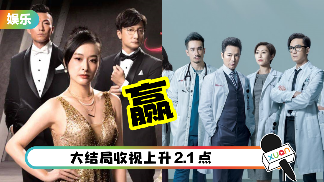 《美丽战场》收视排今年TOP 2！打败《白色强人2》