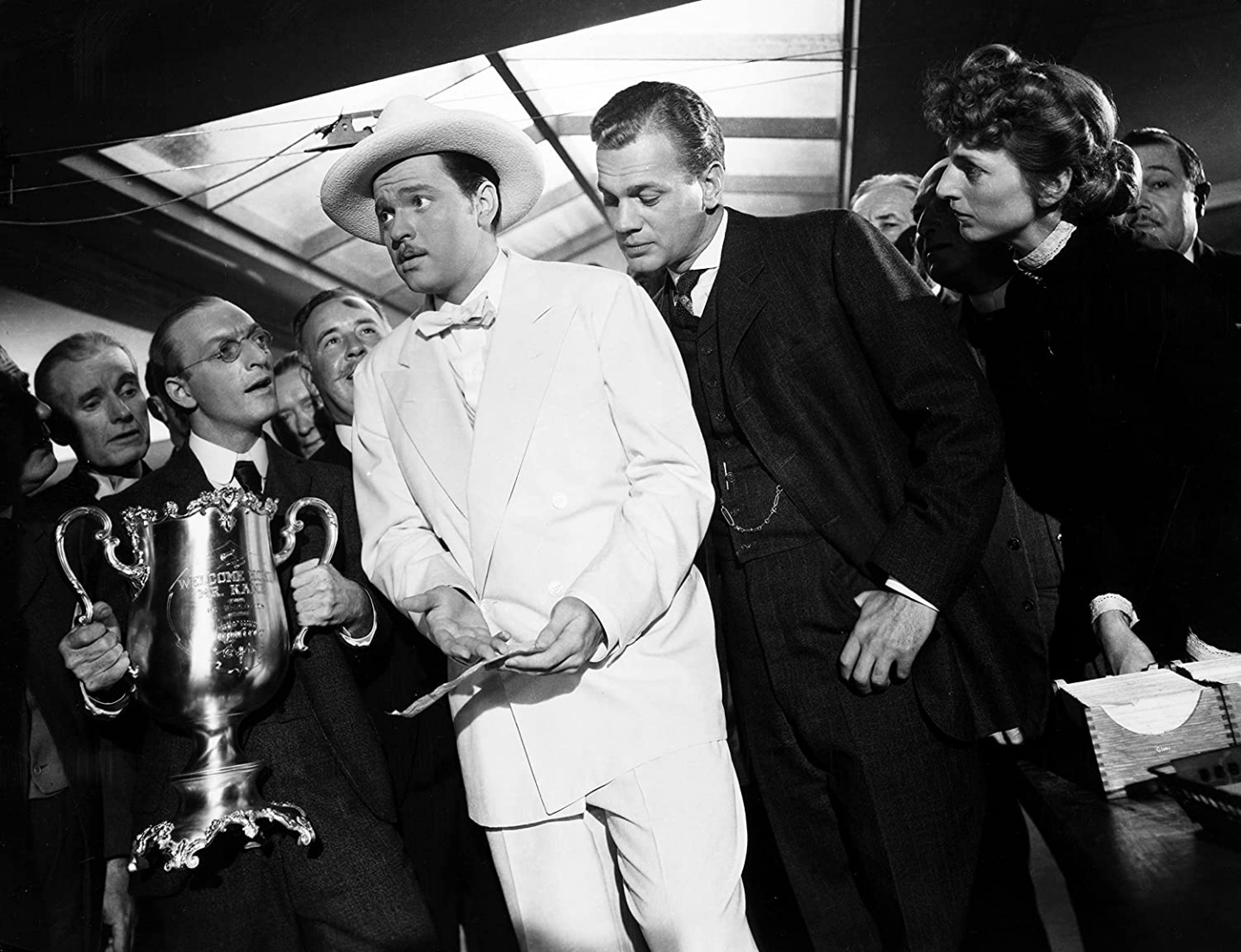 国外电影迷最爱的串流平台？‘ 标准收藏 ’不只是修复老电影 同时定义何谓当代好电影