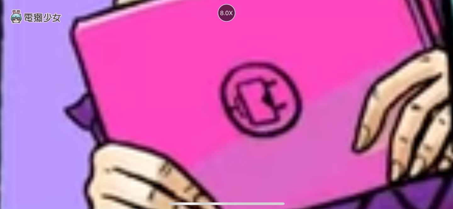 YouTube 两个新功能上线!双指缩放最高可以到几倍?精准跳转让体验更精致 内容图2 潮品文-大潮社旗下实时最新热点娱乐时尚数码等新闻资讯网站! YouTube 两个新功能上线!双指缩放最高可以到几倍?精准跳转让体验更精致