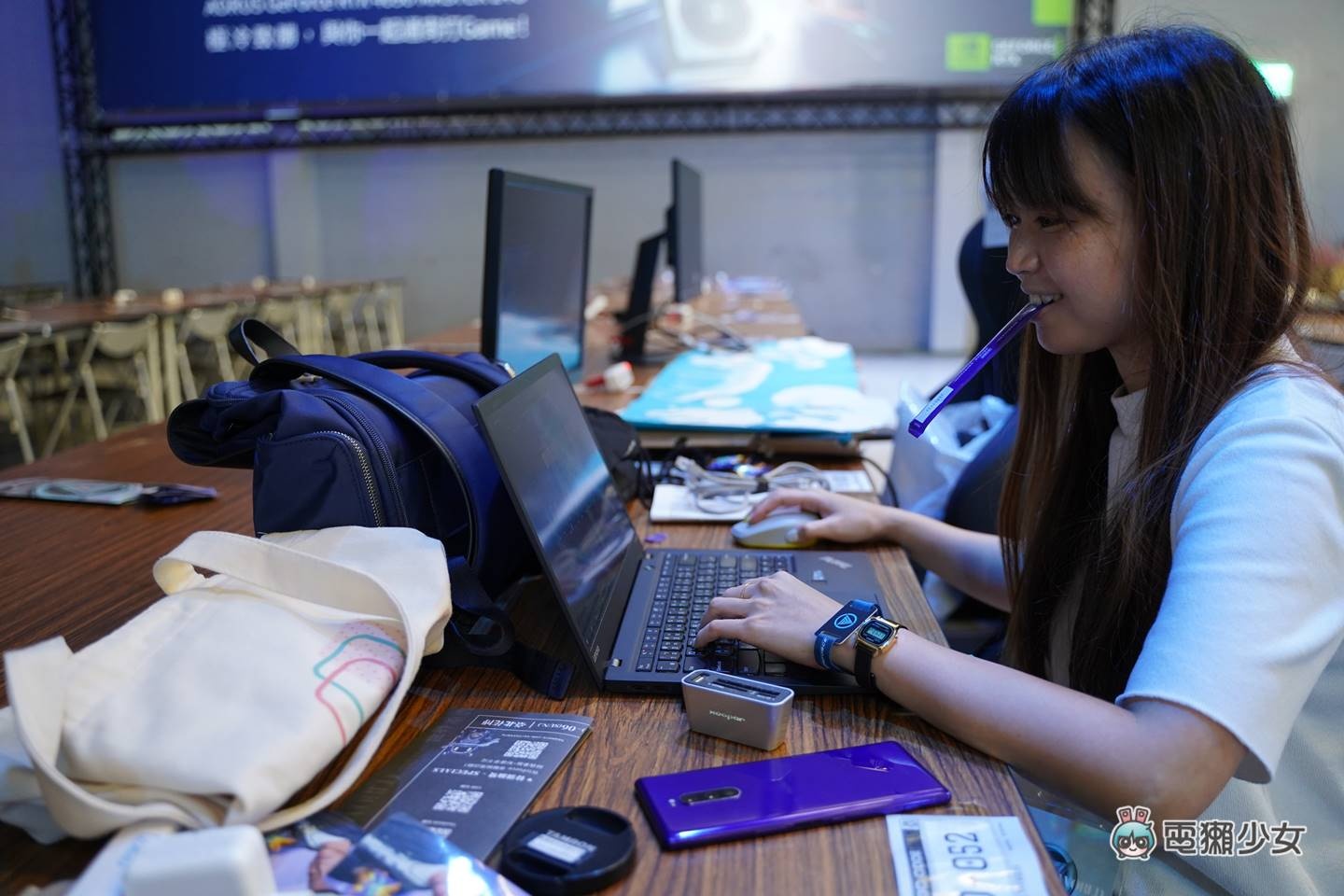 出门|WirForce 睽违两年于圆山花博重启!带着你的电竞设备到这里一起嬉戏 内容图10 潮品文-大潮社旗下实时最新热点娱乐时尚数码等新闻资讯网站! 出门|WirForce 睽违两年于圆山花博重启!带着你的电竞设备到这里一起嬉戏