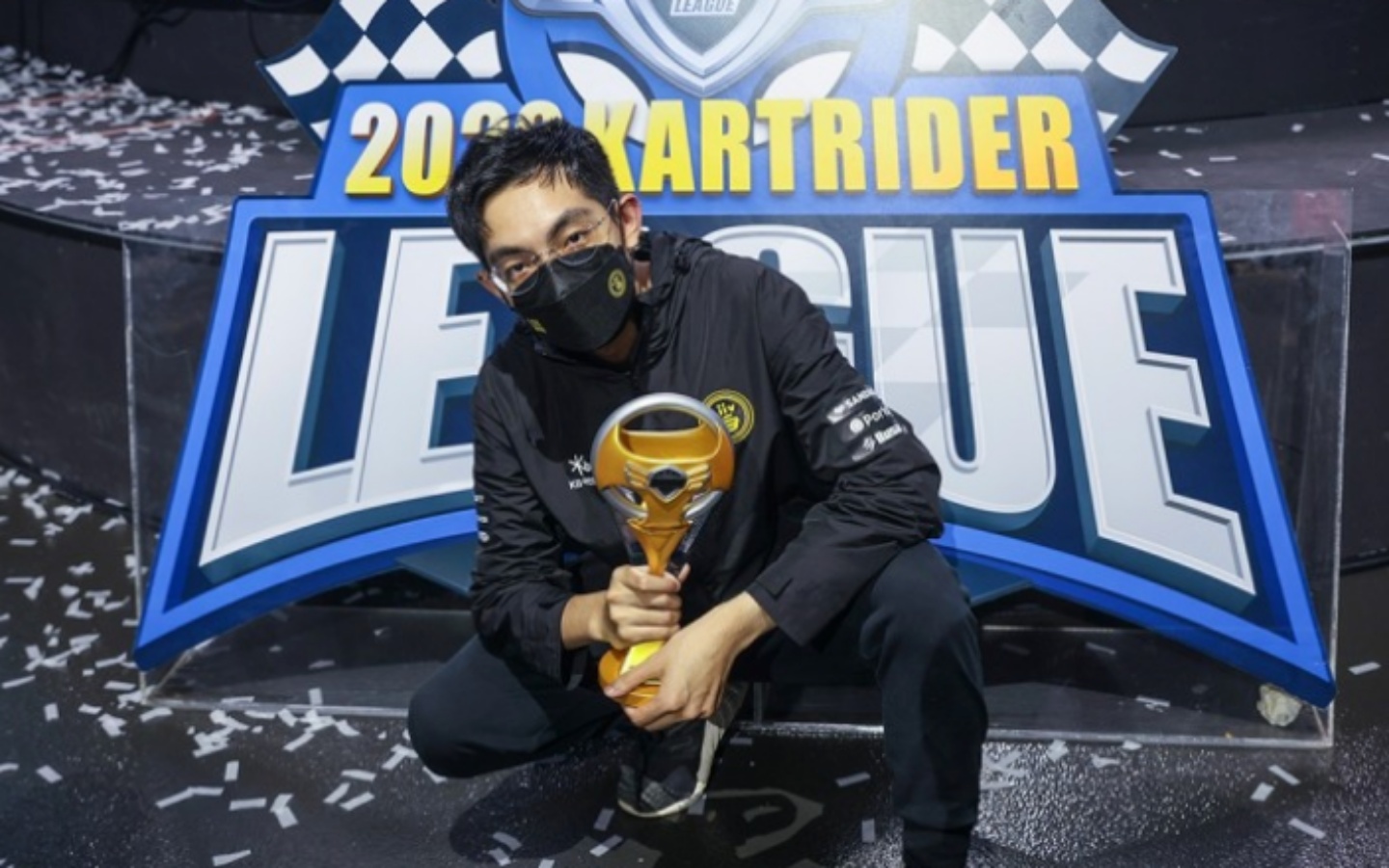 《跑跑卡丁车》将于明年 1 月停止营运!登台 16 年,广大玩家不舍喊:今天不是愚人节 内容图2 潮品文-大潮社旗下实时最新热点娱乐时尚数码等新闻资讯网站! 《跑跑卡丁车》将于明年 1 月停止营运!登台 16 年,广大玩家不舍喊:今天不是愚人节