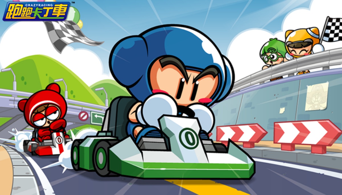 《跑跑卡丁车》将于明年 1 月停止营运！登台 16 年，广大玩家不舍喊：今天不是愚人节