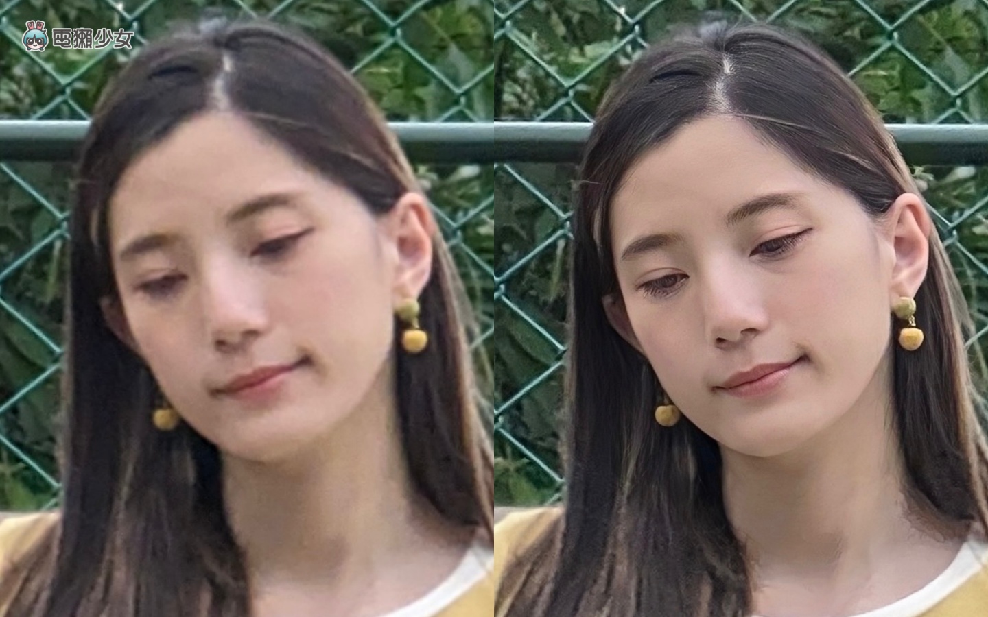 教学|不藏私美图秀秀密技!三招让你 IG 影音变精致 内容图11 潮品文-大潮社旗下实时最新热点娱乐时尚数码等新闻资讯网站! 教学|不藏私美图秀秀密技!三招让你 IG 影音变精致