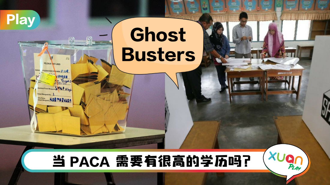 科普 I 什么是PACA？当PACA要做些什么？一文让你搞清楚PACA的任务！