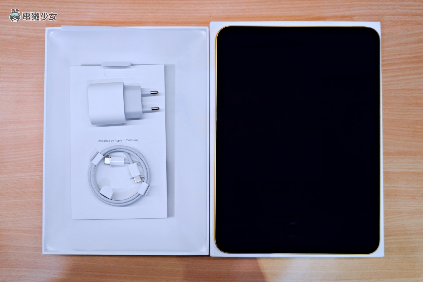 开箱|定位尴尬的 iPad 10 值不值得买?怎样的人适合?快速上手心得老实说 内容图2 潮品文-大潮社旗下实时最新热点娱乐时尚数码等新闻资讯网站! 开箱|定位尴尬的 iPad 10 值不值得买?怎样的人适合?快速上手心得老实说