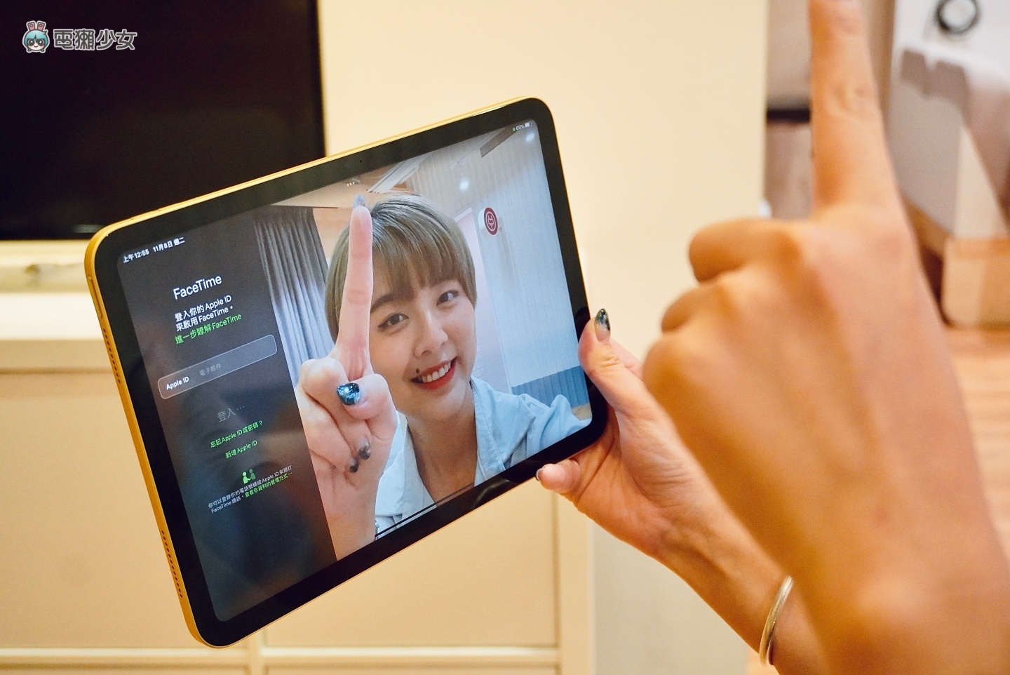 开箱|定位尴尬的 iPad 10 值不值得买?怎样的人适合?快速上手心得老实说 内容图6 潮品文-大潮社旗下实时最新热点娱乐时尚数码等新闻资讯网站! 开箱|定位尴尬的 iPad 10 值不值得买?怎样的人适合?快速上手心得老实说