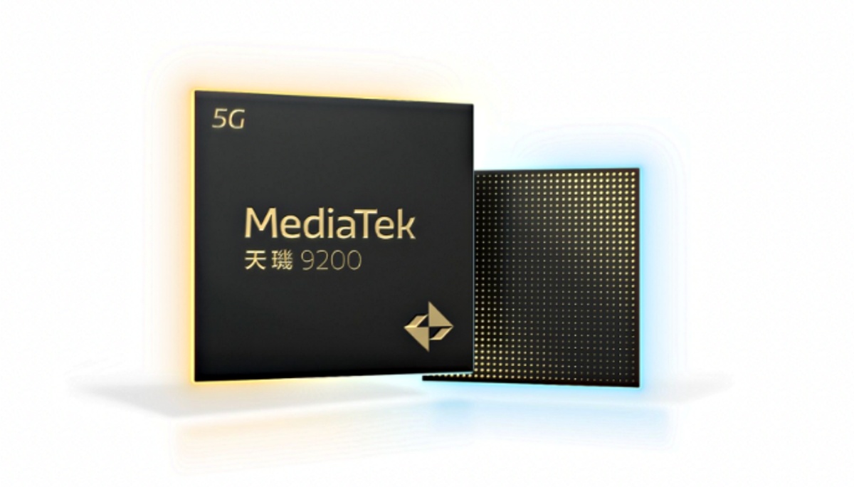联发科旗舰 5G 晶片‘ 天玑 9200 ’登场！支援即将到来的 Wi-Fi 7 最快年底搭载天玑 9200 的旗舰机就会登场