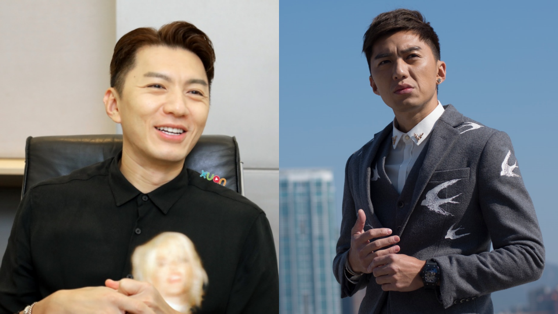 【专访】袁伟豪陷入负评黑洞2年“努力被抹杀”！和张宝儿婚后找回恋爱感觉 娱乐资讯 图5张