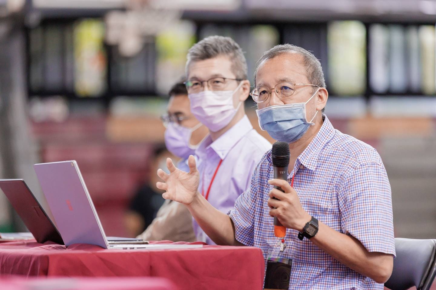 2022 新竹 X 梅竹黑客松回归实体活动顺利落幕!梅竹大奖第一名:邪万教教我 内容图3 潮品文-大潮社旗下实时最新热点娱乐时尚数码等新闻资讯网站! 2022 新竹 X 梅竹黑客松回归实体活动顺利落幕!梅竹大奖第一名:邪万教教我