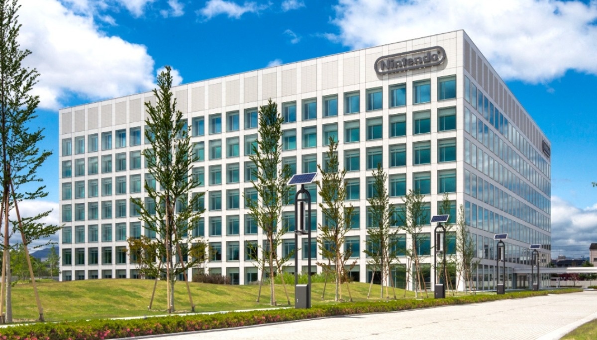 日本任天堂保护员工 拒绝再为‘ 奥客 ’服务！明文禁止多项骚扰行为