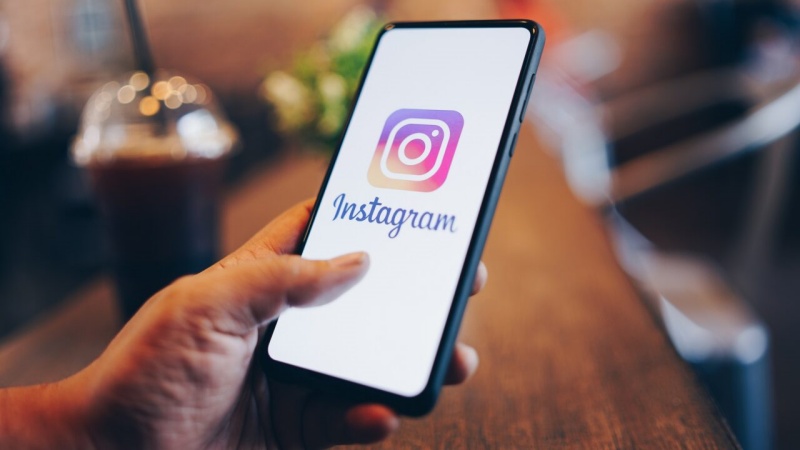 Instagram New Feature add Music